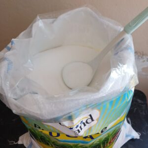 Cane white sugar 150
