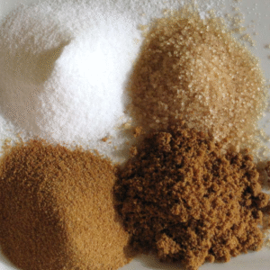 ICUMSA 600-1500 Raw Cane Sugar