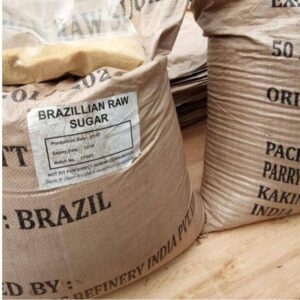 Raw Brown sugar